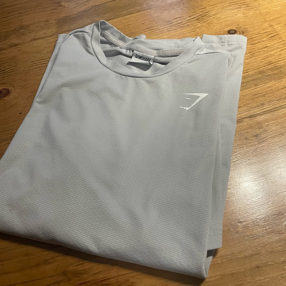 Mens Adapt Gymshark Tee